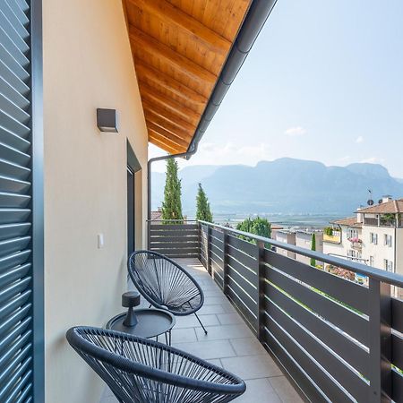 Appartments Das Hubertus Termeno Exterior photo